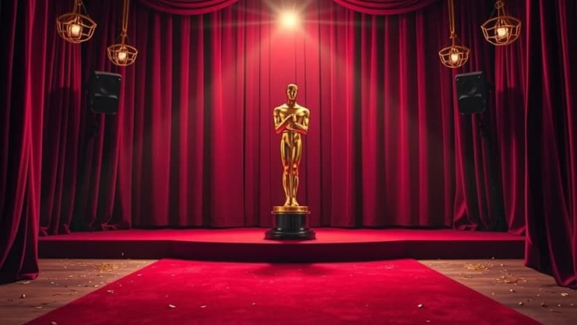 Vem vinner oscar för bästa kvinnliga huvudroll