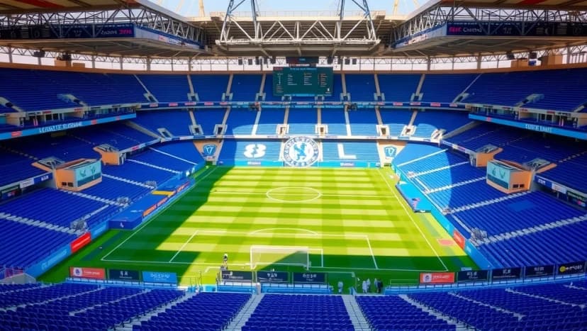 Poängställning i Brighton & Hove Albion FC