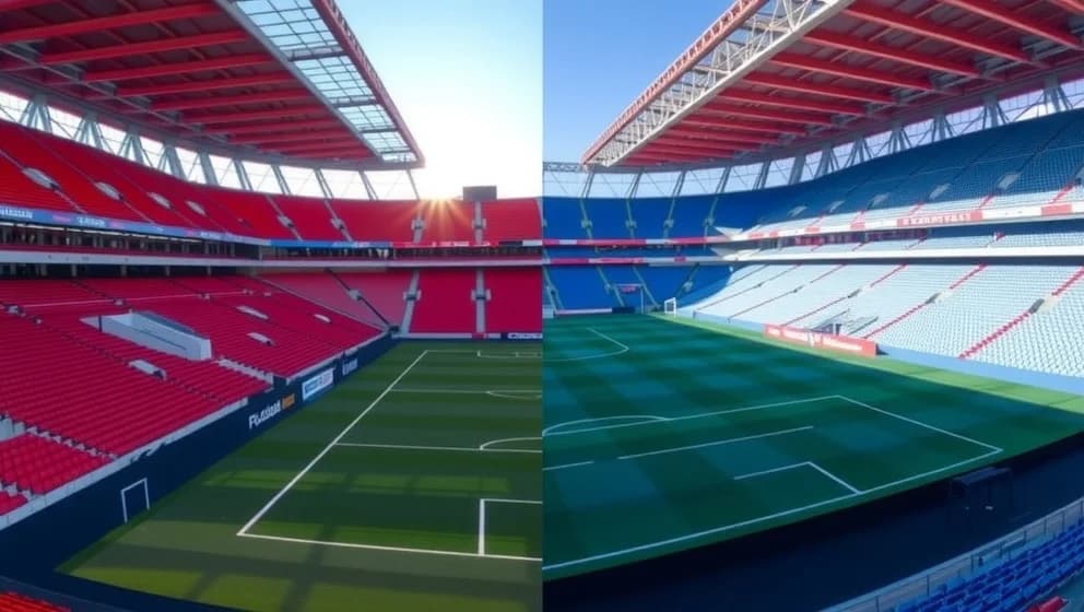 Poängställning Liverpool FC mot Man City