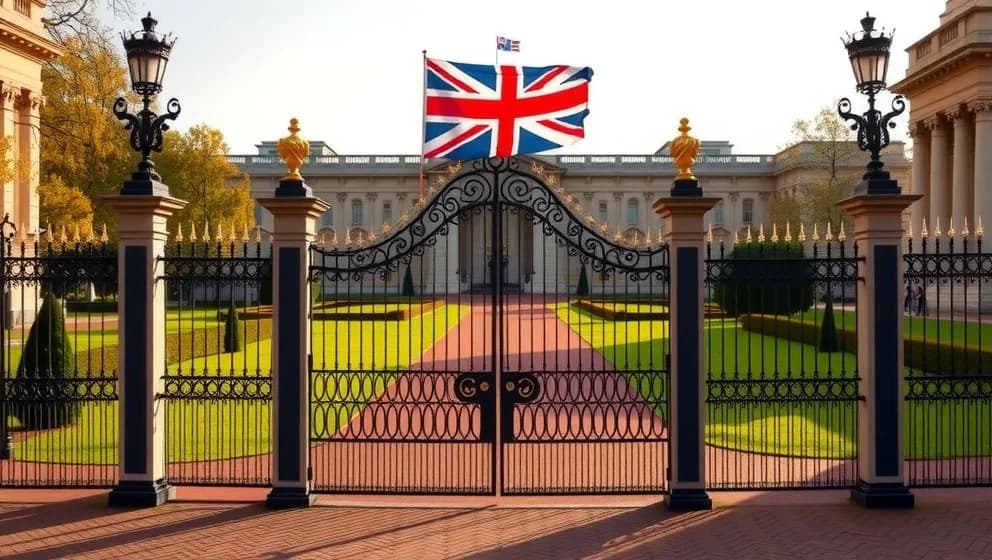 Prins Philip, hertig av Edinburgh