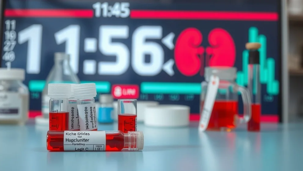 Vad är PT-eGFR(krea) och varför är det viktigt