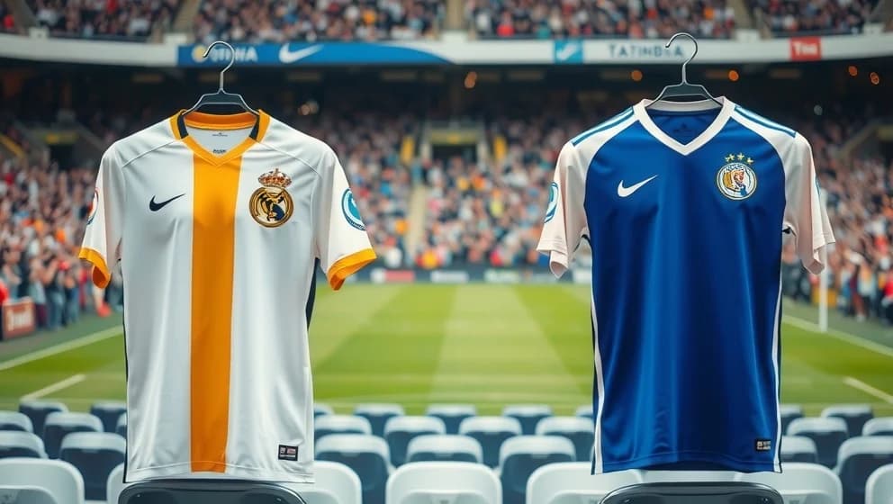 Real Madrid mot Al Hilal laguppställning