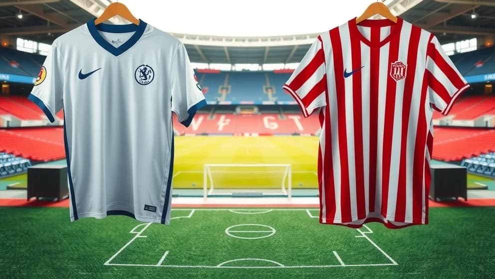 Real Madrid mot Atlético Madrid laguppställning