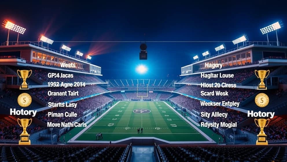 Real Madrid mot FC Barcelona tidslinje