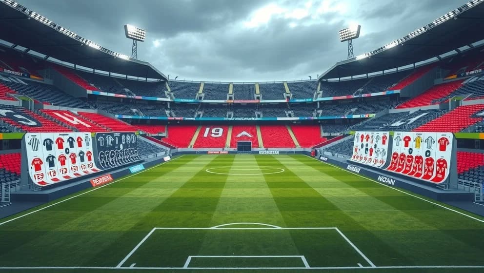 Real Madrid mot RCD Mallorca laguppställning