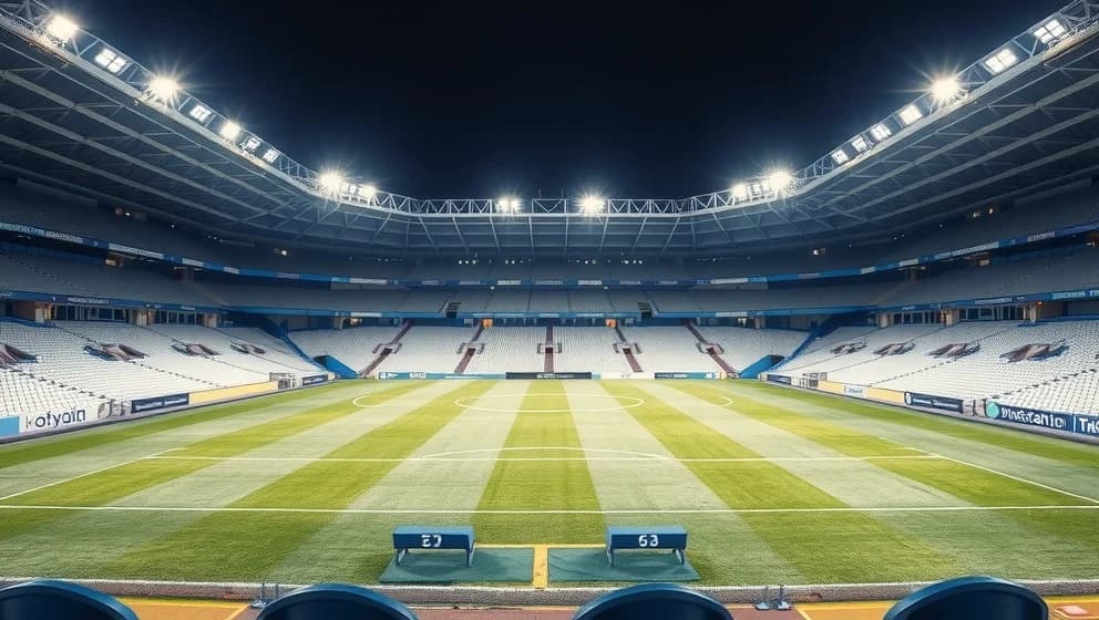 Real Madrid mot Real Mallorca denna lördag