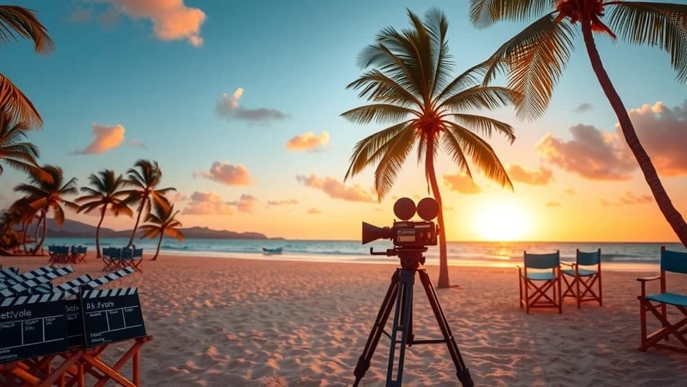 Rollistan i Gång i Phuket väcker liv