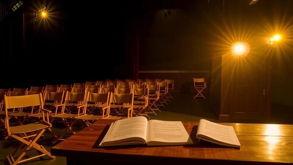 Rollistan i Eva och Adam