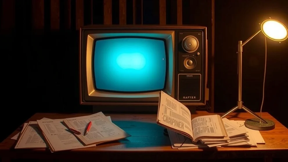 Rollistan i Knutby TV-serie