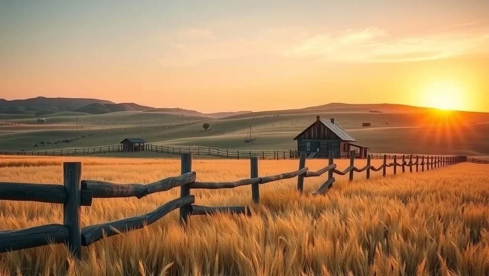 Rollistan i Lilla huset på prärien