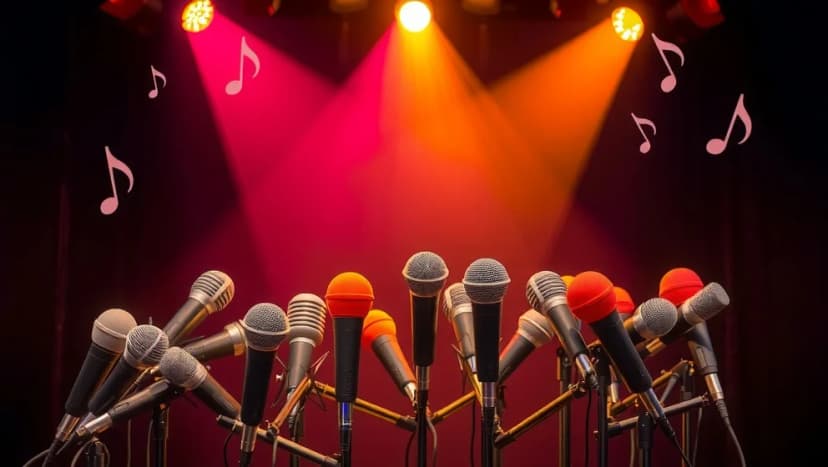 Rollistan i Så mycket bättre