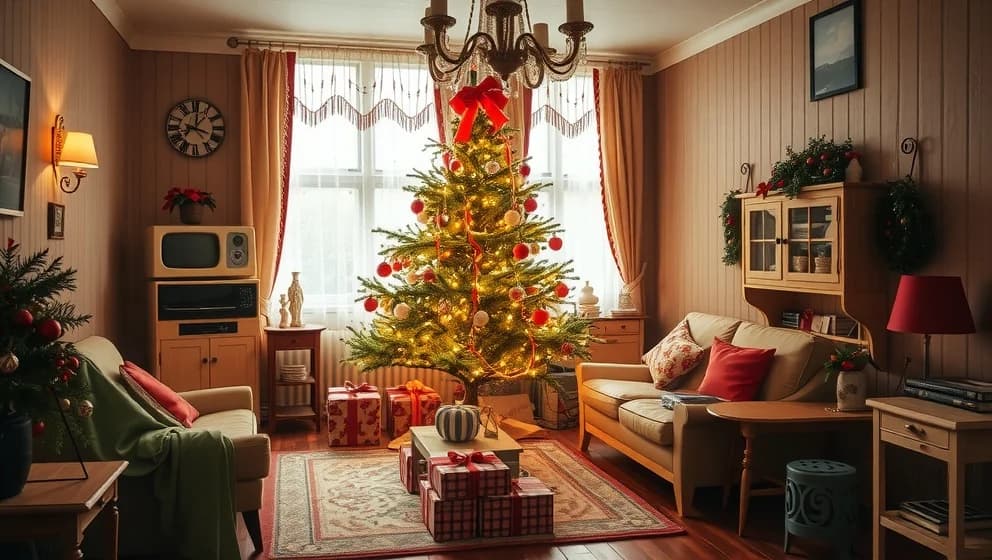 Rollistan i Sagan om Karl-Bertil Jonssons julafton