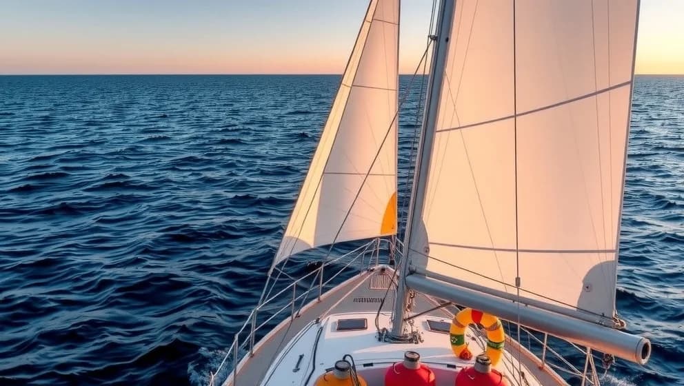 Rollistan i SOS förändrar seglingen för alla