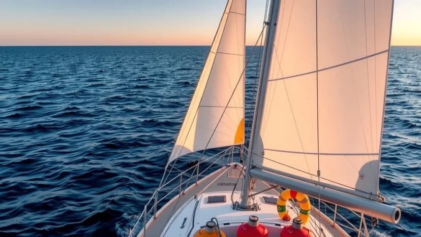 Rollistan i SOS förändrar seglingen för alla