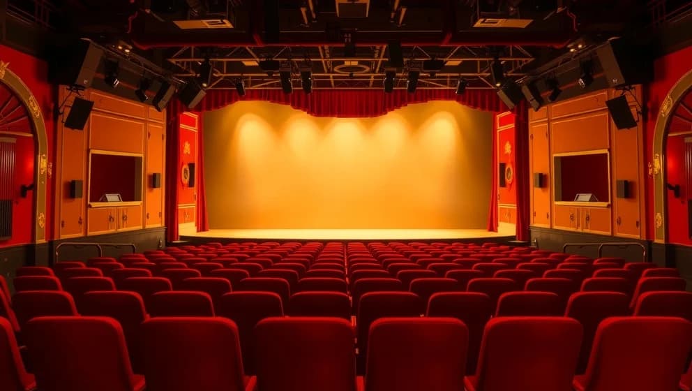 Rollistan i Terese i Kassan