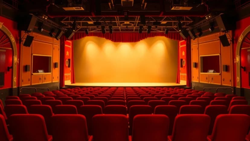 Rollistan i Terese i Kassan