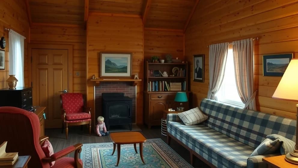 Rollistan i Vi på Saltkråkan