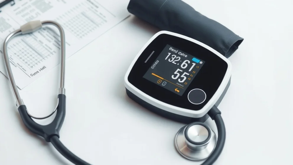 Vilka sjukdomar ger högt blodtryck