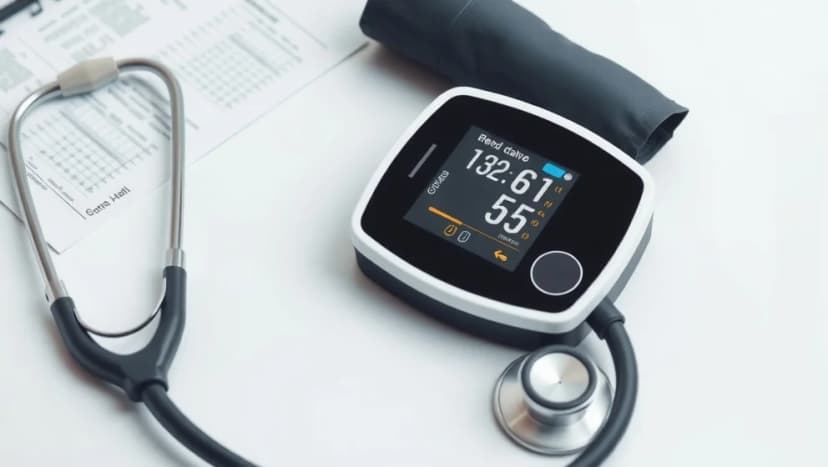 Vilka sjukdomar ger högt blodtryck