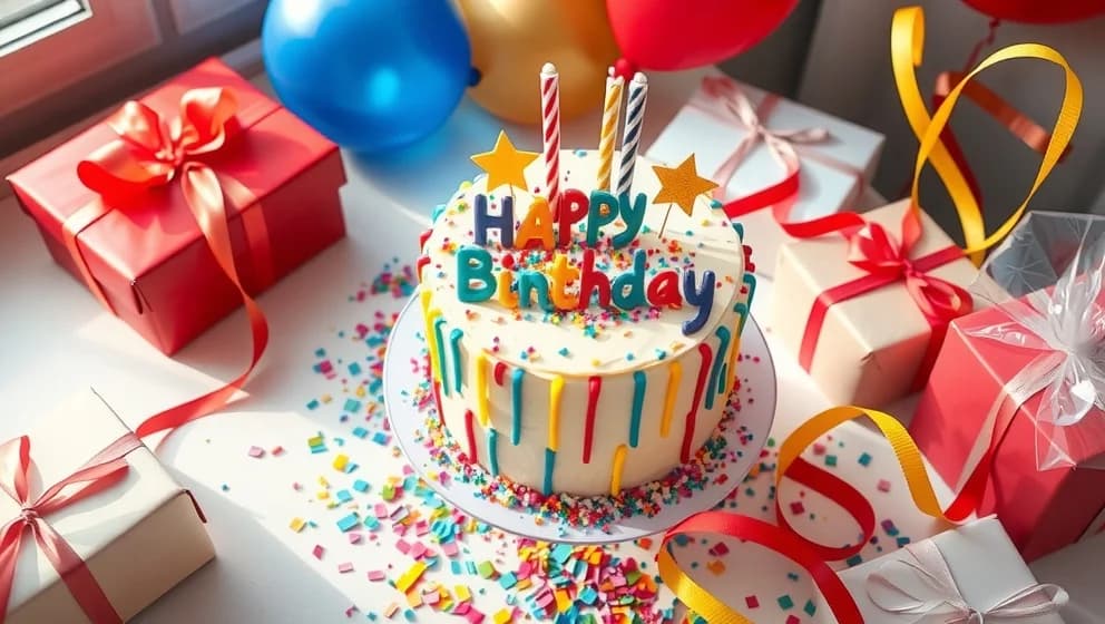 Hur skriver du grattis på ett roligt sätt