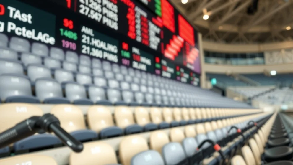 Vad är Stohinda-se och varför bryr vi oss