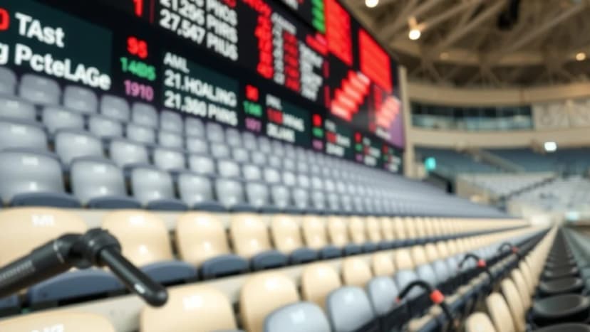 Vad är Stohinda-se och varför bryr vi oss