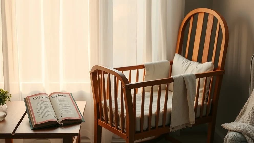 Text till Evert Taubes Byssan lull