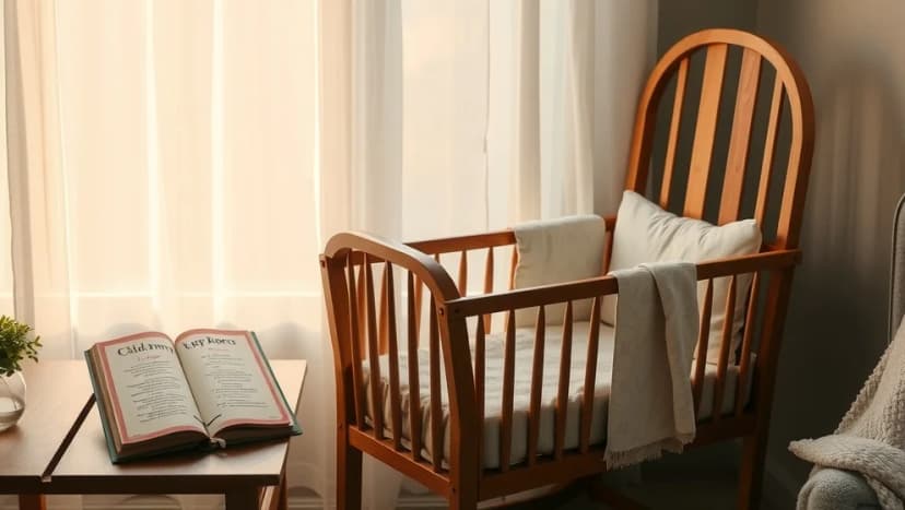 Text till Evert Taubes Byssan lull