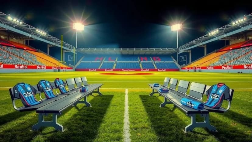 Tottenham mot Aston Villa laguppställning