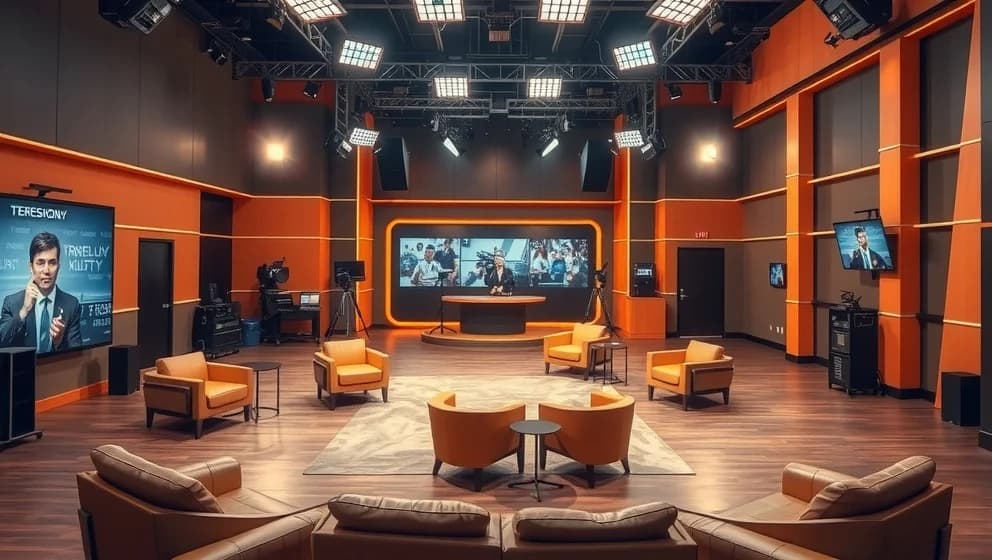 Hampus Nessvold bästa TV-program