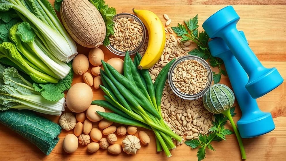 Vad är magnesium bra för