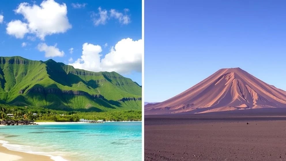 Väder Puerto Rico Gran Canaria