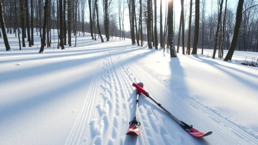 Världscupen längdskidor 24/25 startar snart