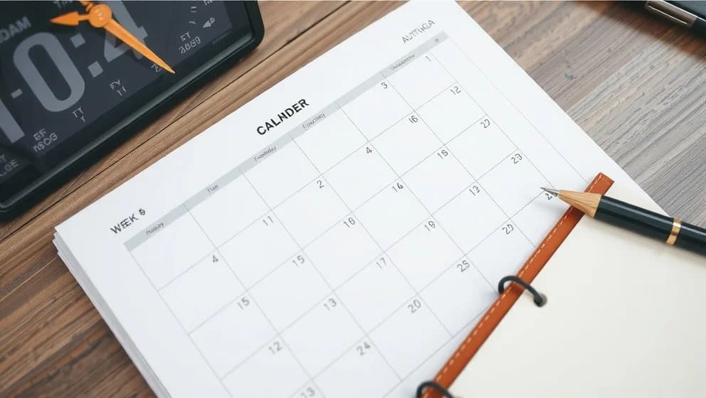 Vilken vecka är jag i just nu