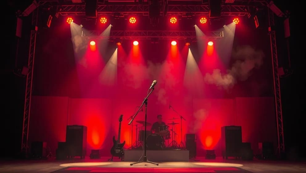 We Will Rock You musikalen som förändrade rockhistorien